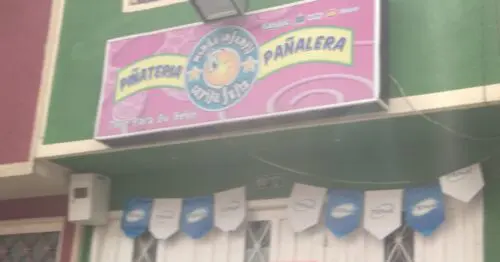 PINATERIA MUNDO INFANTIL PANALERA BOGOTÁ PINATERIA MUNDO INFANTIL PANALERA BOGOTÁ